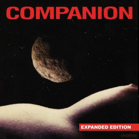 Midney Boris: Companion (Expanded Edition) [CD]
