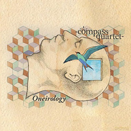 Compass Quartet-Oneirology: Compass Quartet-Oneirology [CD]