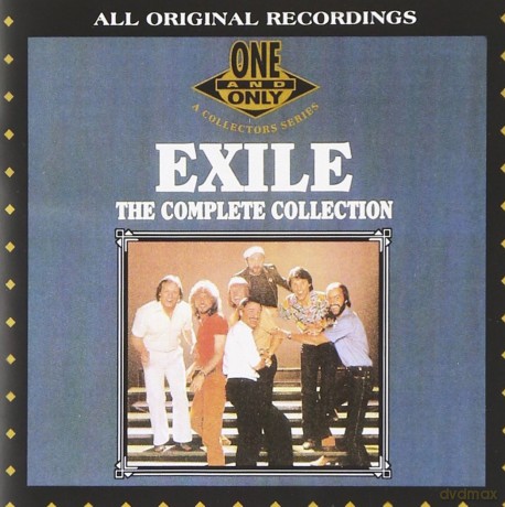 Exile: Complete Collection [CD]