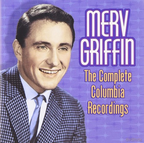 Merv Griffin: Complete Columbia Recordings [CD]