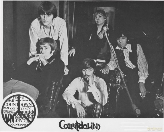 Countdown 5: Complete Recordings [2CD]