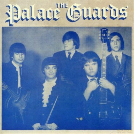 Palace Guards: Complete Recordings [CD]
