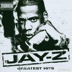 Jay-Z: Greatest Hits [CD]