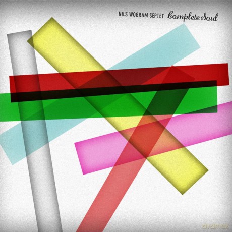 Wogram Nils Septet: Complete Soul [CD]