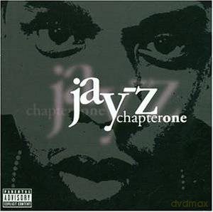 Jay-Z: Chapter One - Greatest Hits [CD]