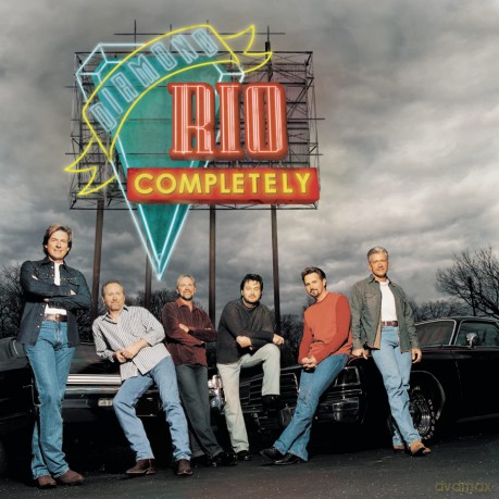 Diamond Rio: Completely [CD]