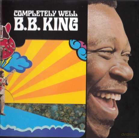 King B.B.: Completely Well [CD]