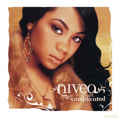 Nivea: Complicated [CD]