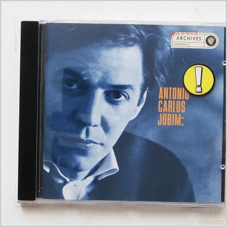 Jobim Antonio Carlos: Composer [CD]