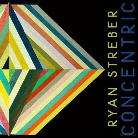 Streber: Concentric [CD]