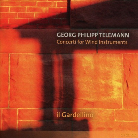 Il Gardellino: Concerti For Wind Instruments [CD]