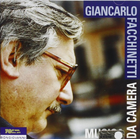 Parisi Vittorio: Concerto Da Camera, Divertimento Ii, Jaz [CD]
