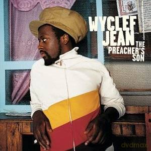 Wyclef Jean: The Preacher's Son [CD]