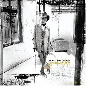 Wyclef Jean: Greatest Hits [CD]