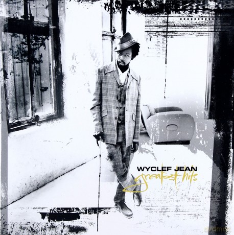 Wyclef Jean: Greatest Hits [CD]