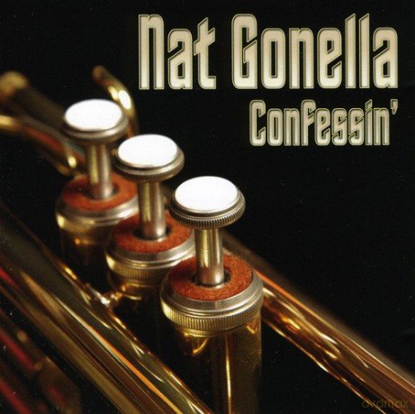 Nat Gonella: Confessin [CD]