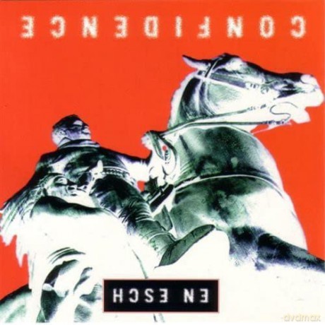 En Esch: Confidence [CD]