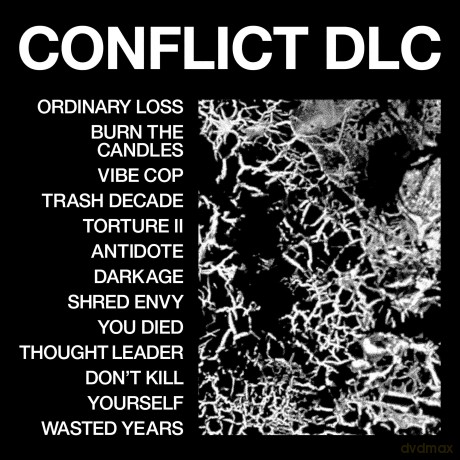 Health: Conflict DLC [CD]