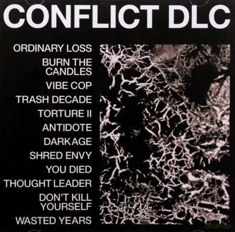 Health: Conflict DLC [CD]