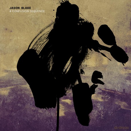 Blake Jason: Confusion Sequence [CD]