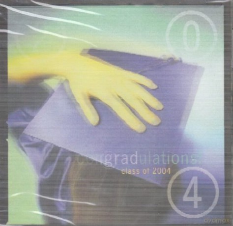 Congradulations Class of 2004 (UK Import [CD]