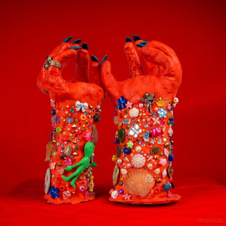 Congratulations-Join Hands: congratulations-Join Hands [CD]