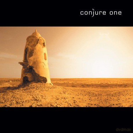 Conjure One: Conjure One [CD]