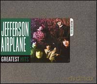Jefferson Airplane: Steel Box Collection - Greatest Hits [CD]