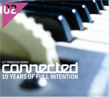 Connected - 10 Years Of Full I: Connected - 10 Years Of Full I [3CD]