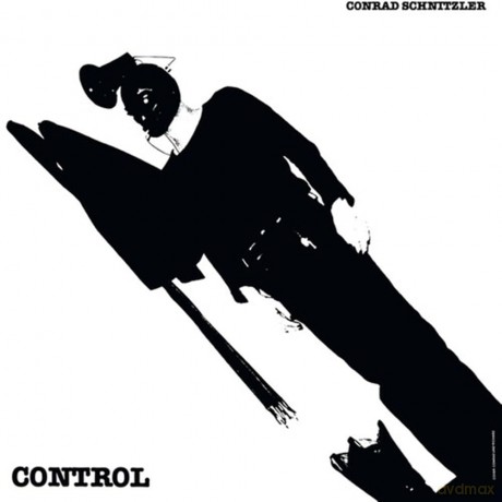 Conrad Schnitzler-Control -Digi- [CD]