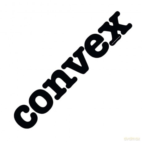 Conrad Schnitzler-Convex -Digi- [CD]