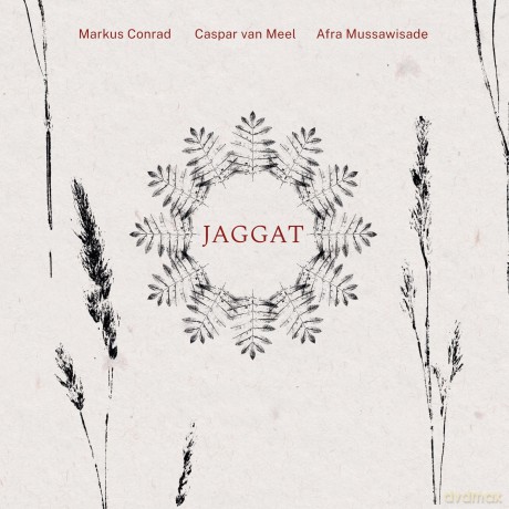 Conrad: Conrad/Meel/Mussawisade-Jaggat [CD]