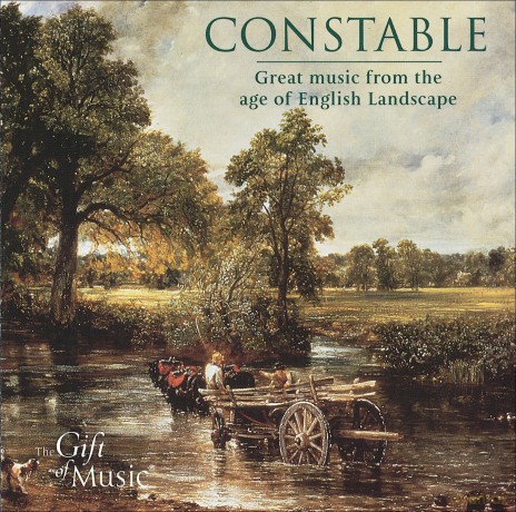 Constable [CD]