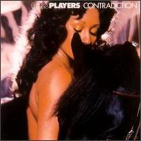 Ohio Players: Contradiction [CD]
