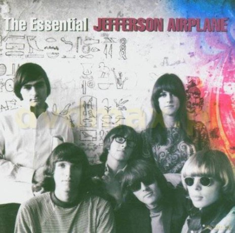 Jefferson Airplane: The Essential Jefferson Airplane [2CD]