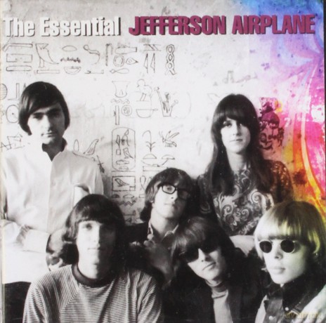 Jefferson Airplane: The Essential Jefferson Airplane [2CD]