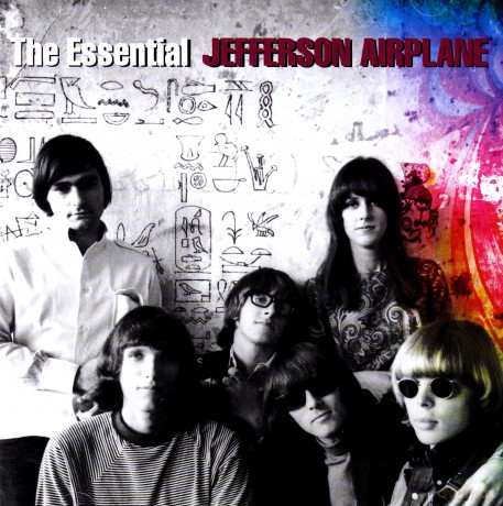 Jefferson Airplane: The Essential Jefferson Airplane [2CD]