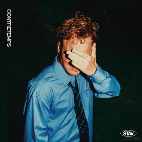 Stav: Contretemps [CD]