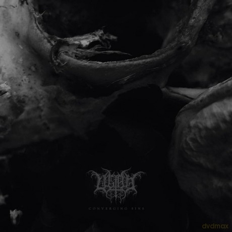 Ultha: Converging Sins [CD]