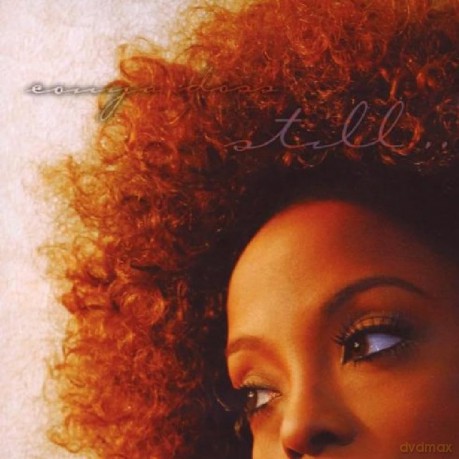 Conya Doss-Still: Conya Doss-Still [CD]