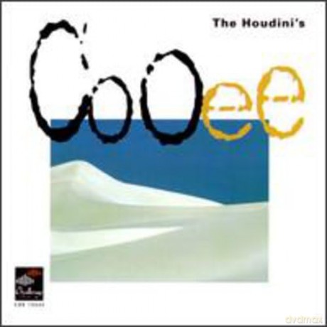 Houdini's: Cooee [CD]