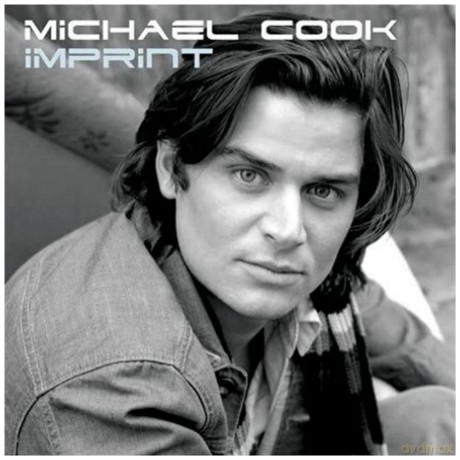 Cook Michael: Cook Michael - Imprint [CD]