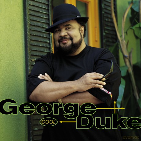Duke George: Cool [CD]