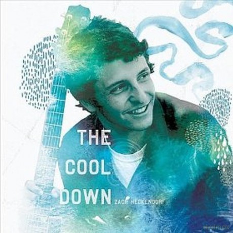 Heckendorf Zach: Cool Down [CD]
