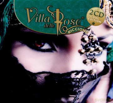Villa Rose: Cool Edition [2CD]