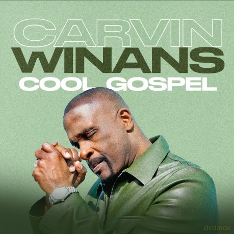 Winans Carvin: Cool Gospel [CD]