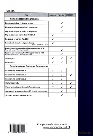 Kompetencje personalne i społeczne [KSIĄŻKA]