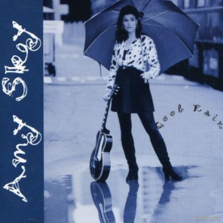 Amy Sky: Cool Rain [CD]