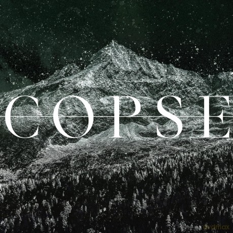 Copse-Mmxxiv: Copse-MMXXIV [CD]