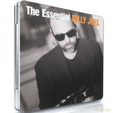 Billy Joel: Essential [2CD]